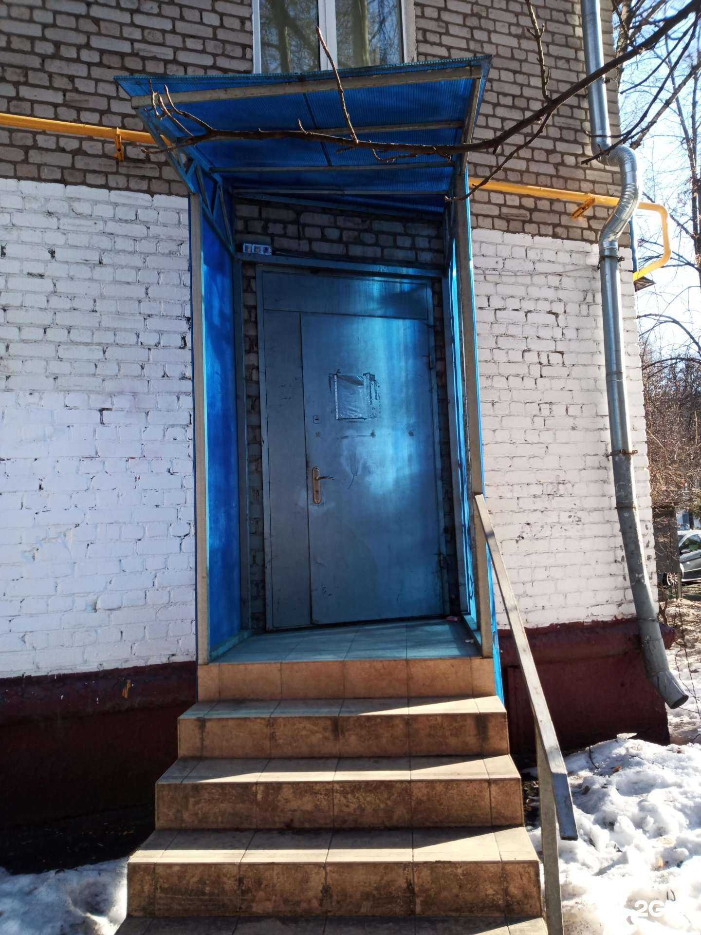 Отзывы на компанию Агентство социальной юридической помощи в г. Химки c фото