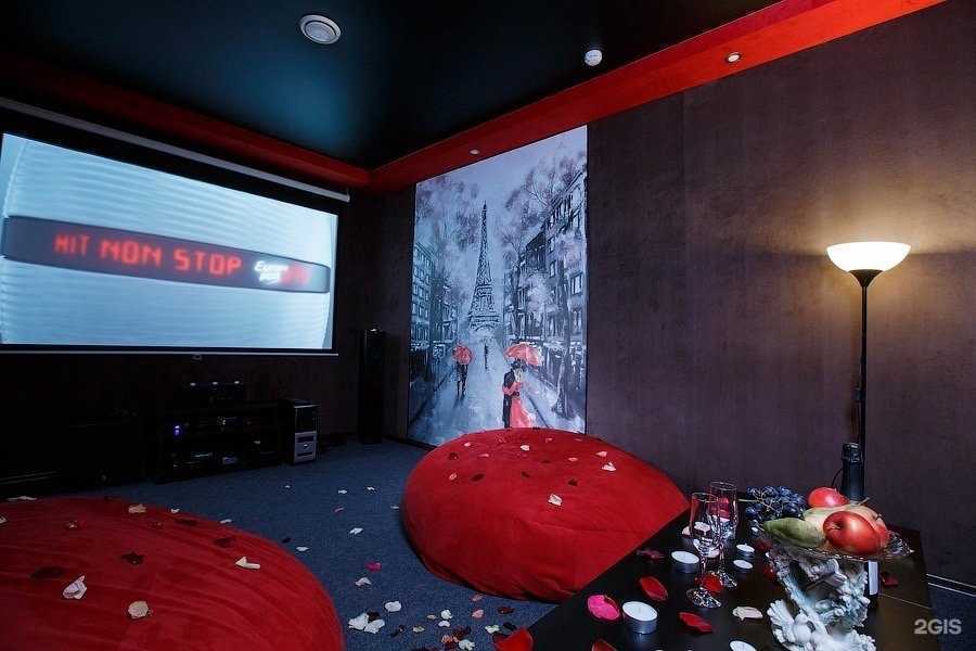Отзывы на компанию Lounge 3D cinema в г. Альметьевск c фото