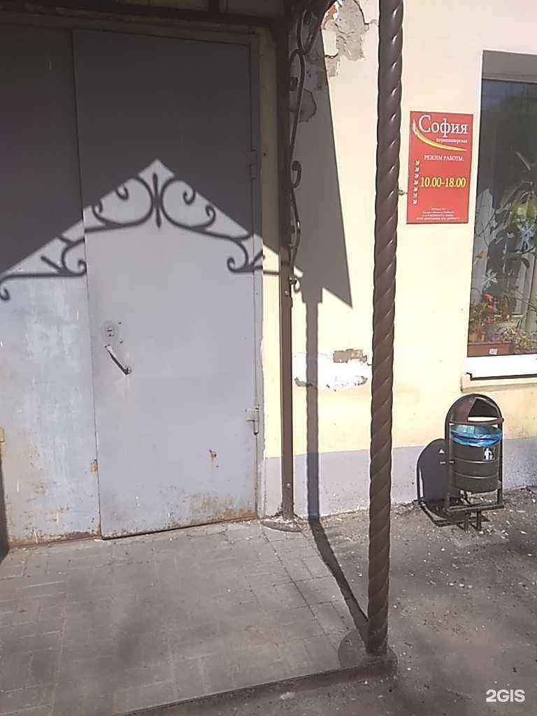 Отзывы на компанию София в г. Котовск c фото