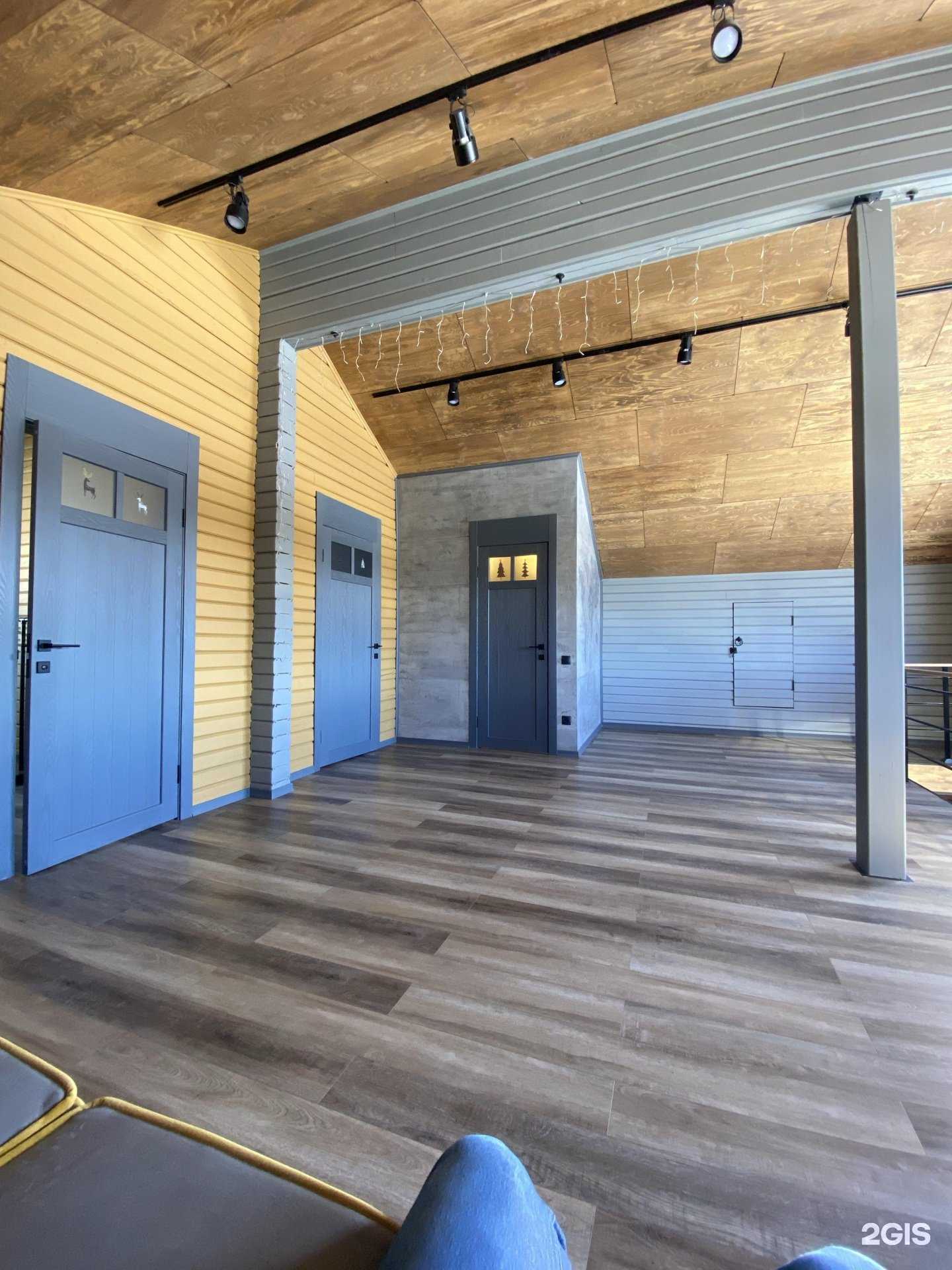 Отзывы на компанию Дом отдыха в Тюмени c фото