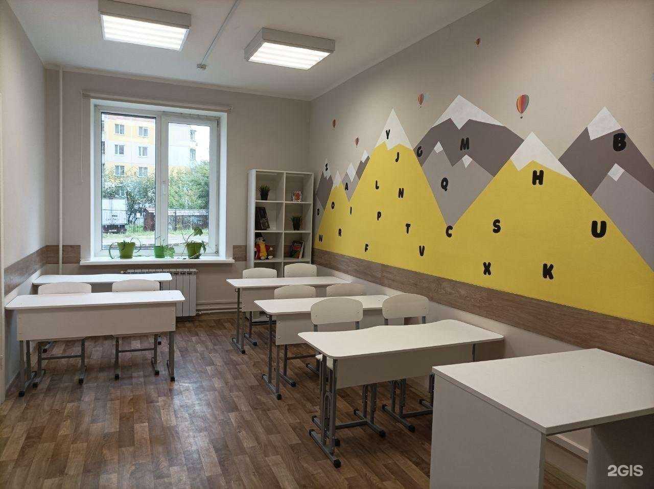 Отзывы на компанию Английский клуб в Перми c фото