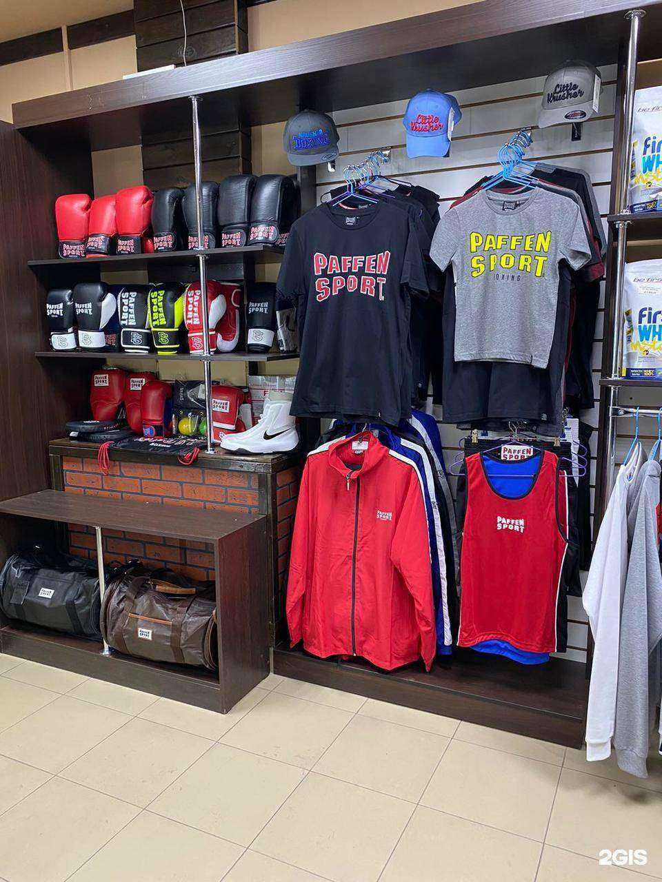 Отзывы на компанию Warrior74 в г. Челябинск c фото