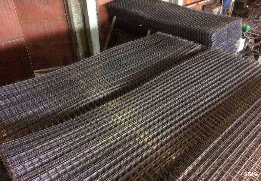 Отзывы на компанию Сетка 34 в г. Волгоград c фото