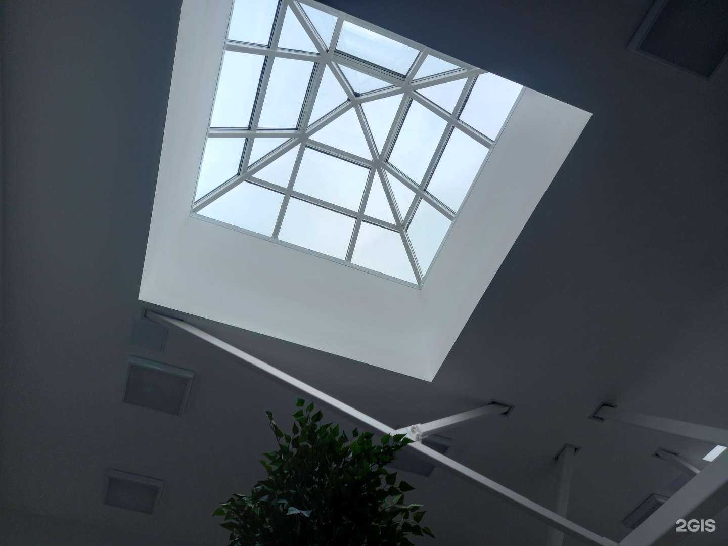 Отзывы на компанию Галэм в Казани c фото