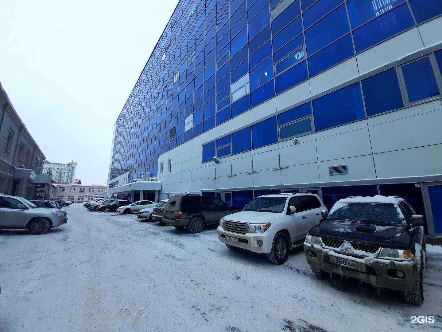 Отзывы на компанию Time To Study в Екатеринбурге c фото