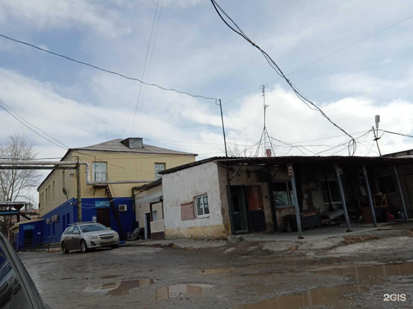 Отзывы на компанию Дизель в Каменске-Уральском c фото