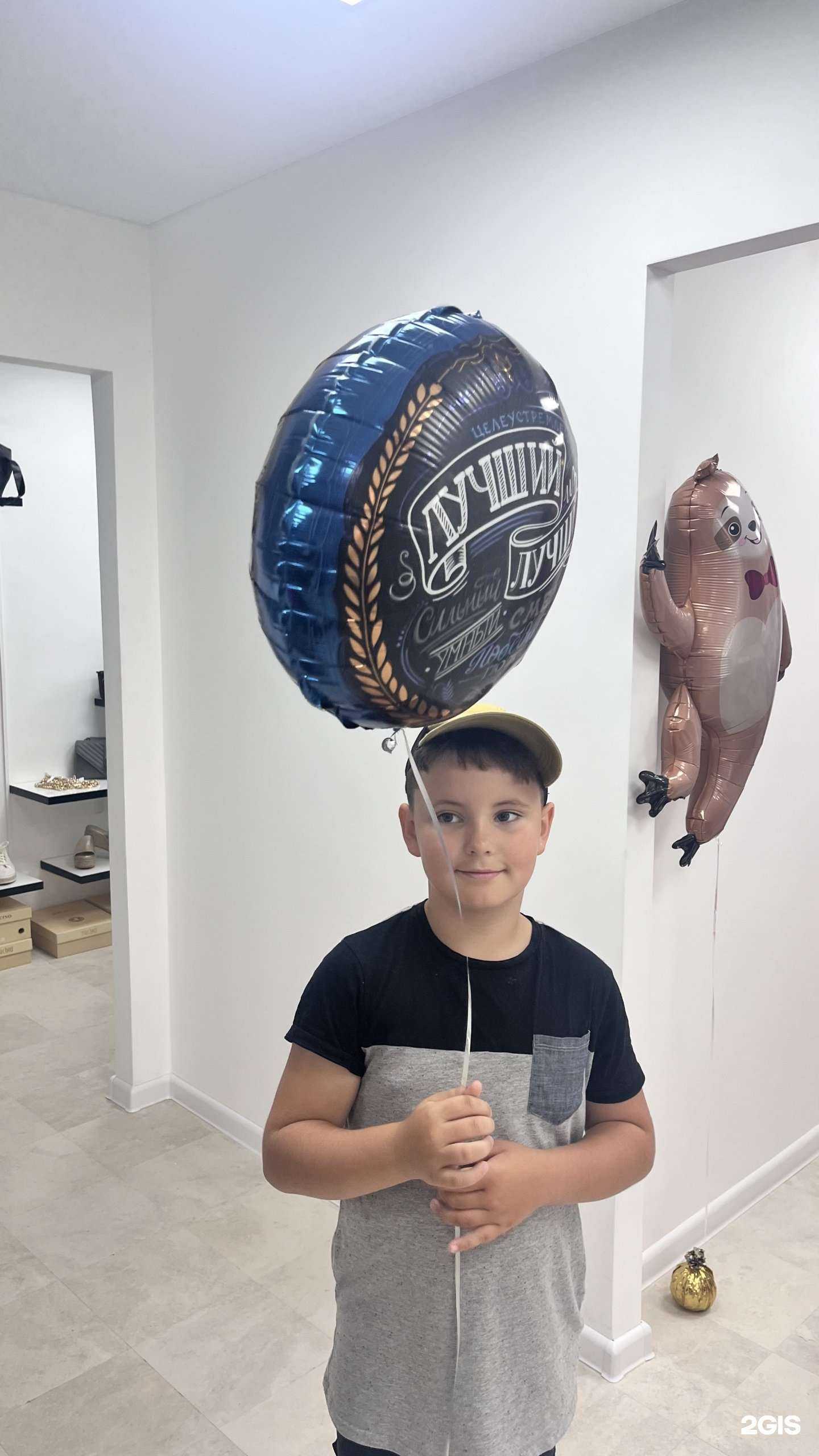 Отзывы на компанию Top ball в Хабаровске c фото