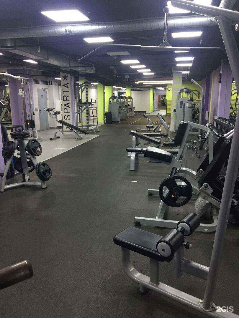 Отзывы на компанию Sparta в г. Пермь c фото