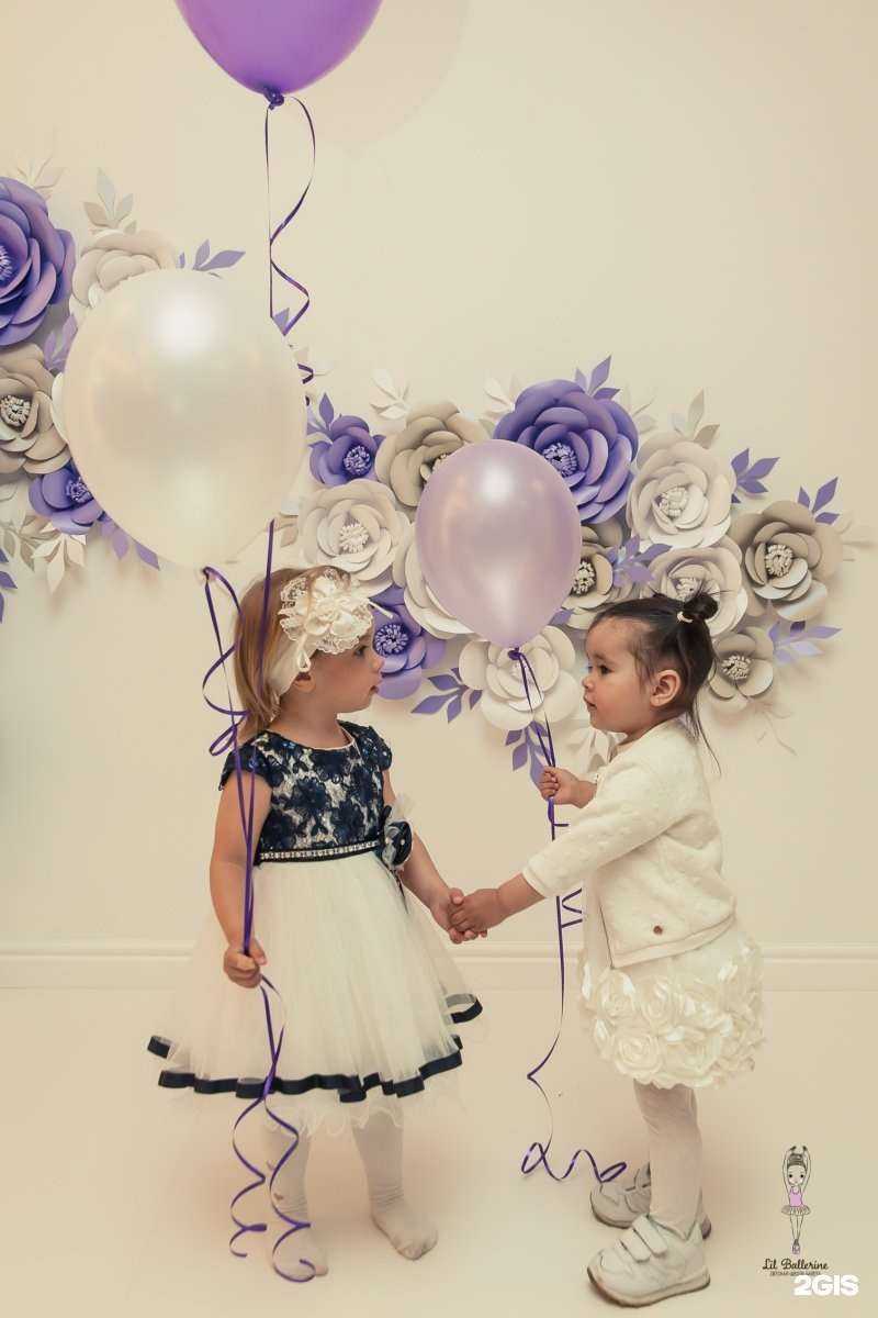 Отзывы на компанию Prim ballerina в г. Владивосток c фото