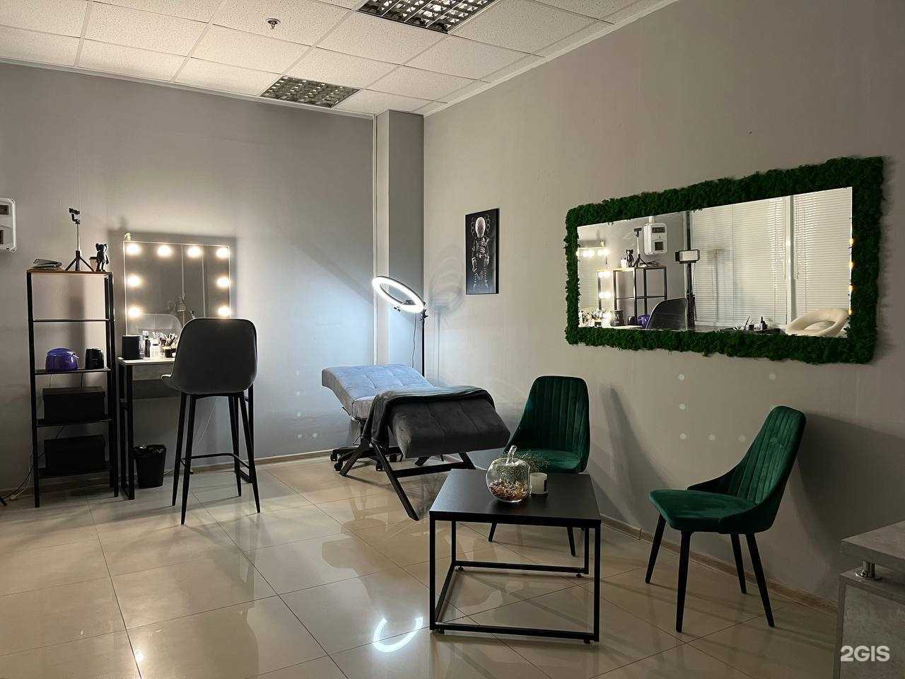 Отзывы на компанию Бьюти-офис в г. Сургут c фото