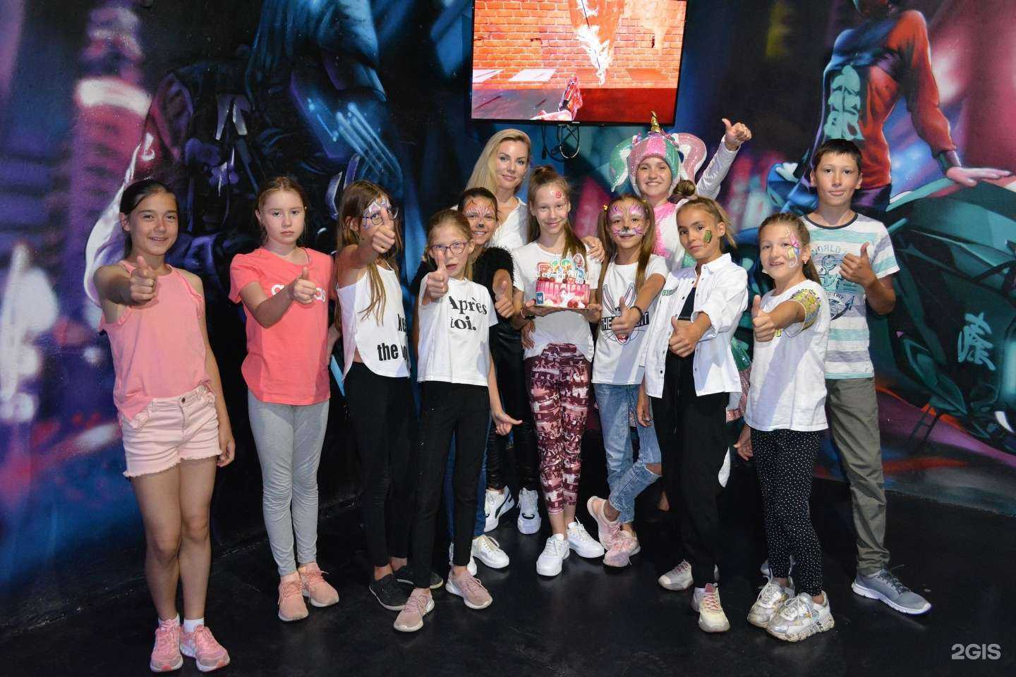 Отзывы на компанию EvVA VR в Казани c фото