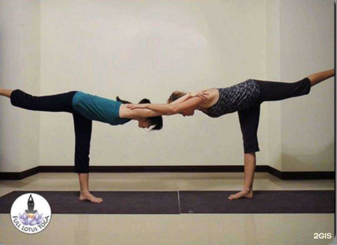 Отзывы на компанию Студия танцев и йоги в г. Нижний Тагил c фото