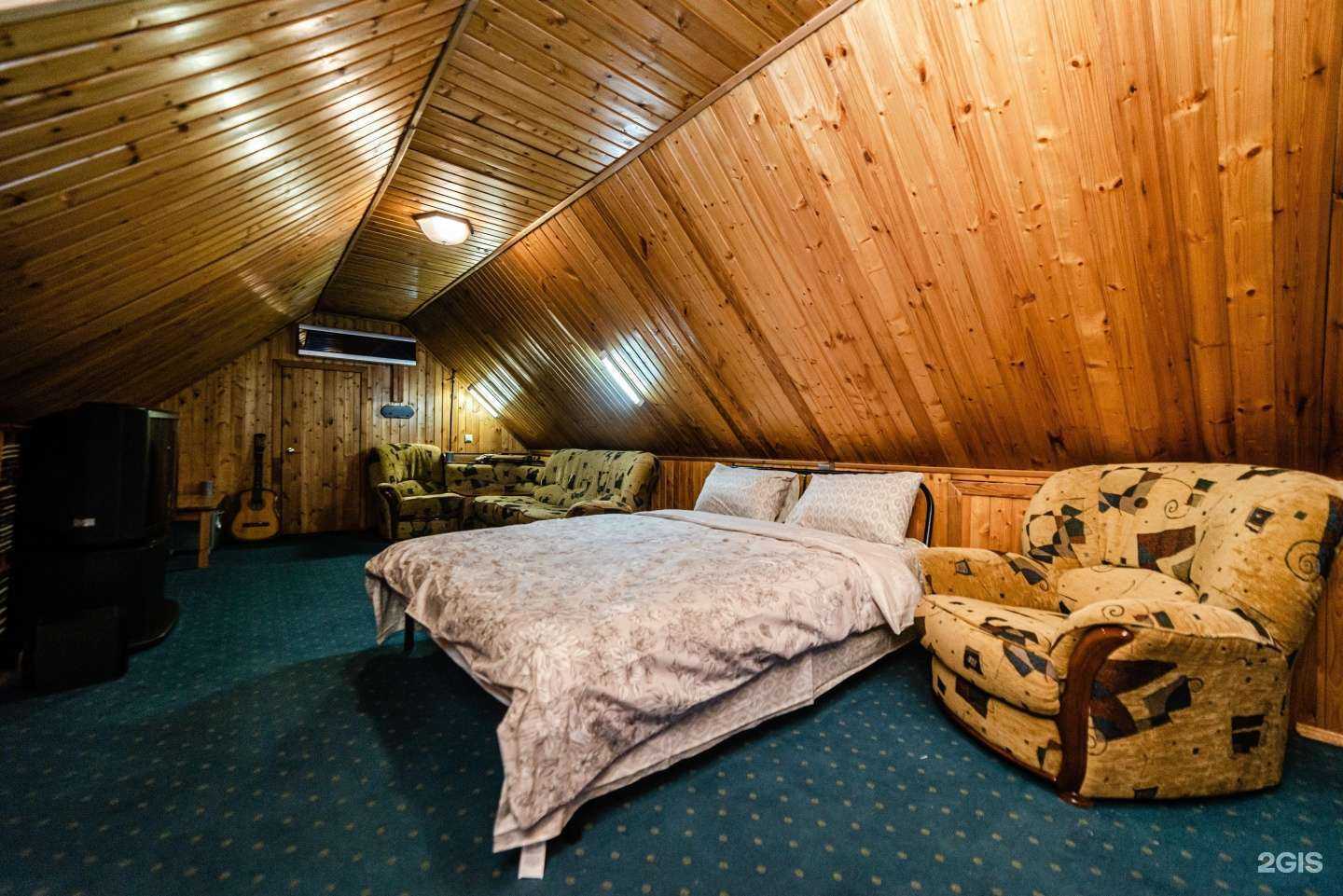 Отзывы на компанию Cottage.Moscow в Коммунарке c фото