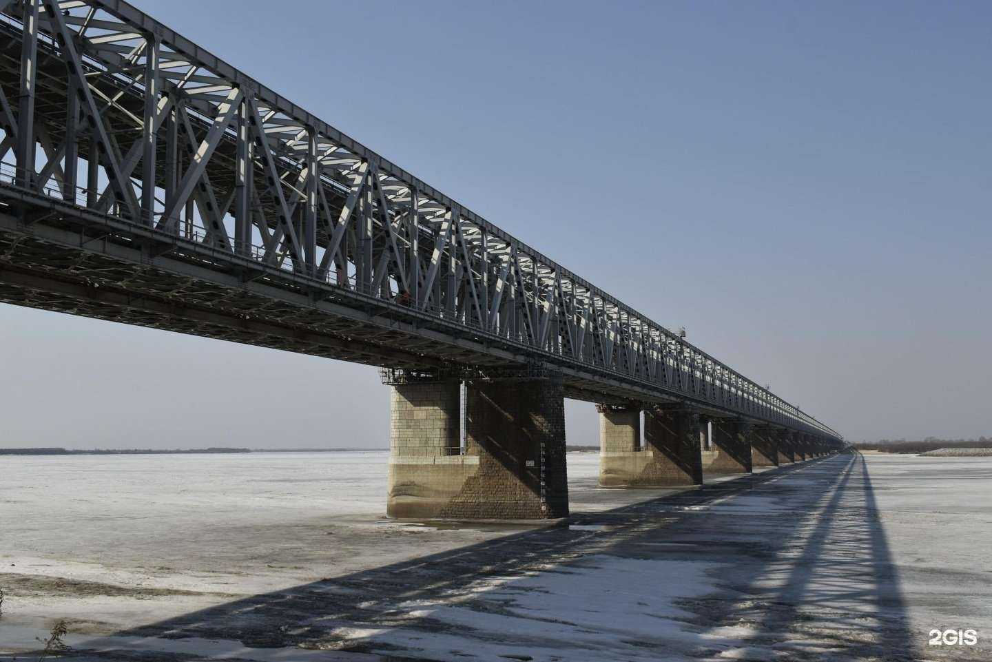 Отзывы на компанию РОСДОРНИИ в Хабаровске c фото