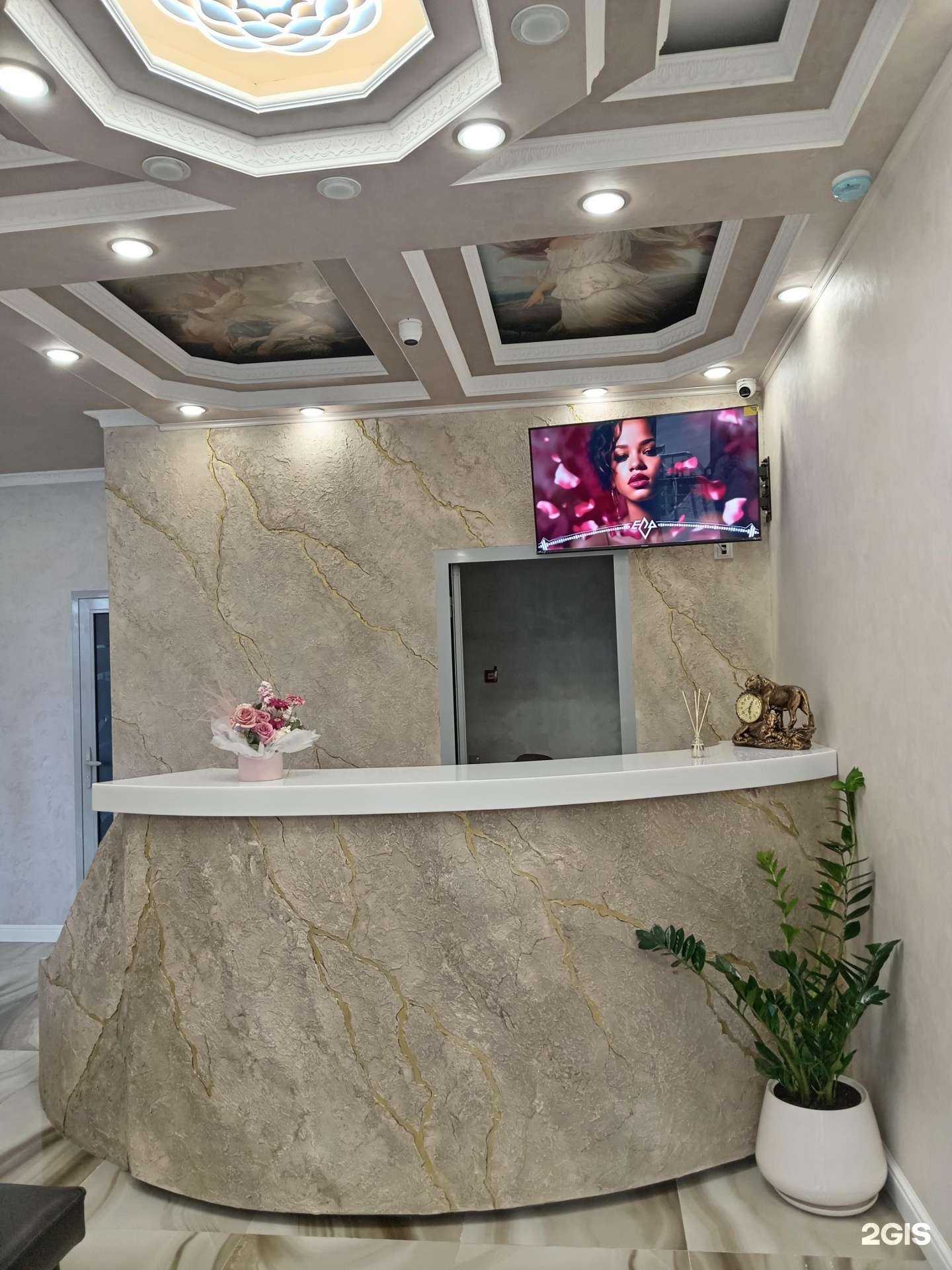 Отзывы на компанию Стоматологическая клиника доктора Духовникова в Краснодаре c фото