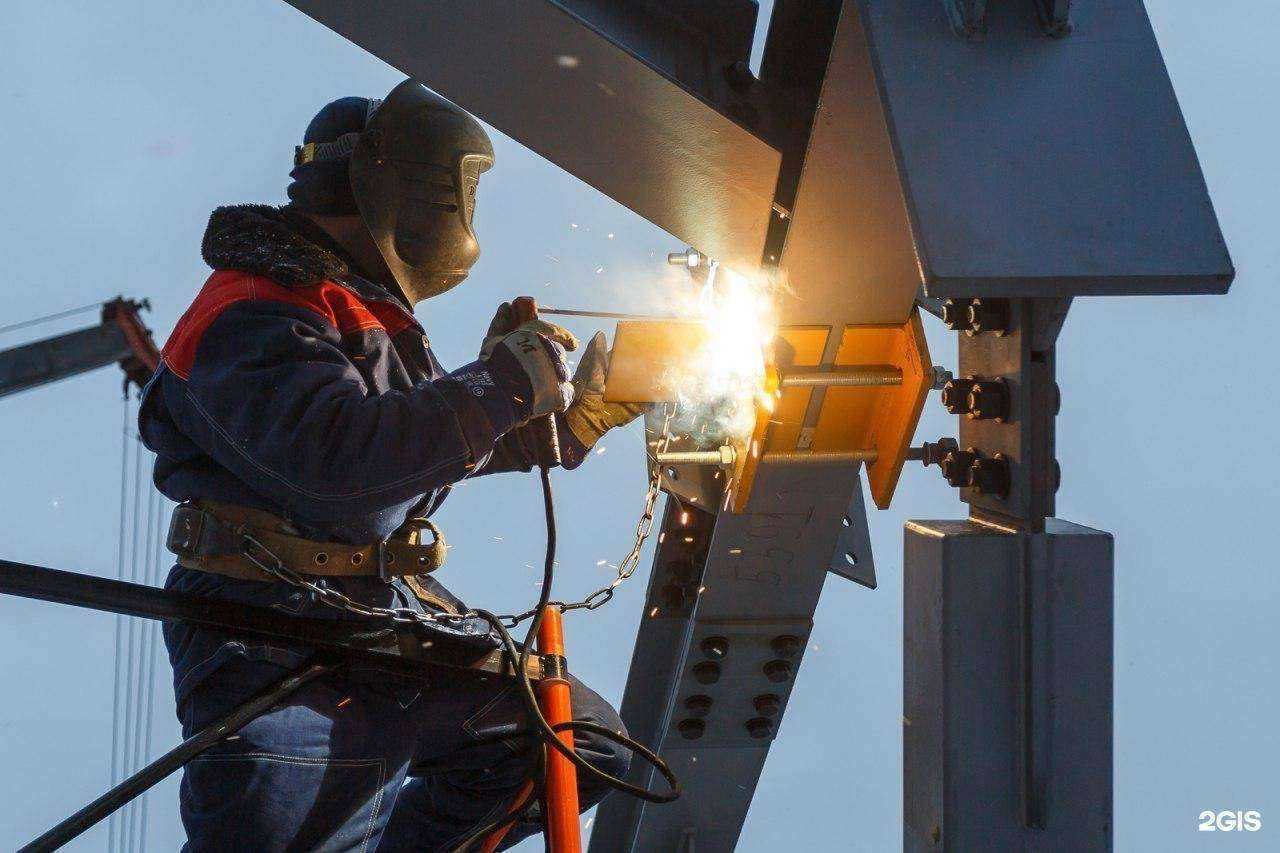 Отзывы на компанию Проф-Индустрия в Екатеринбурге c фото