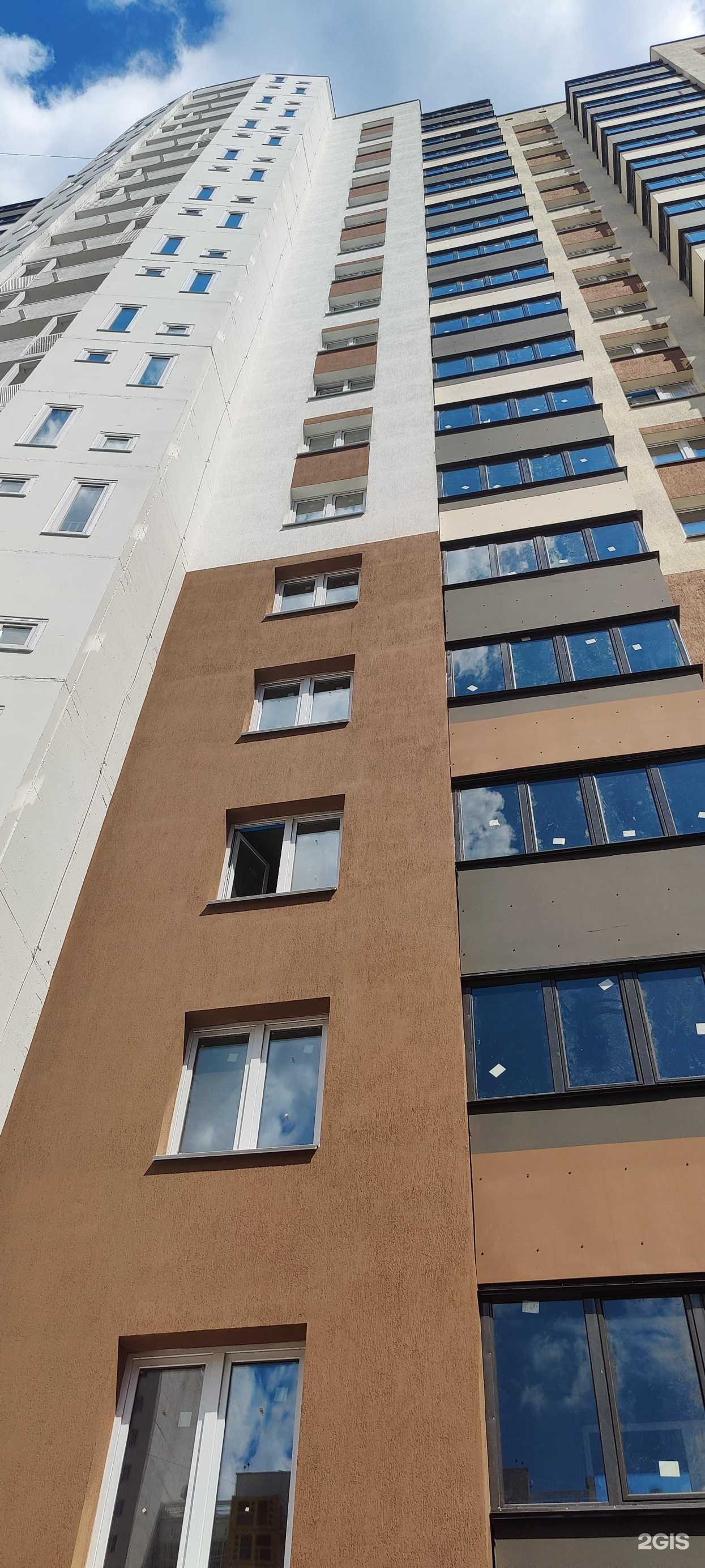 Отзывы на компанию ПИК Базис в г. Челябинск c фото