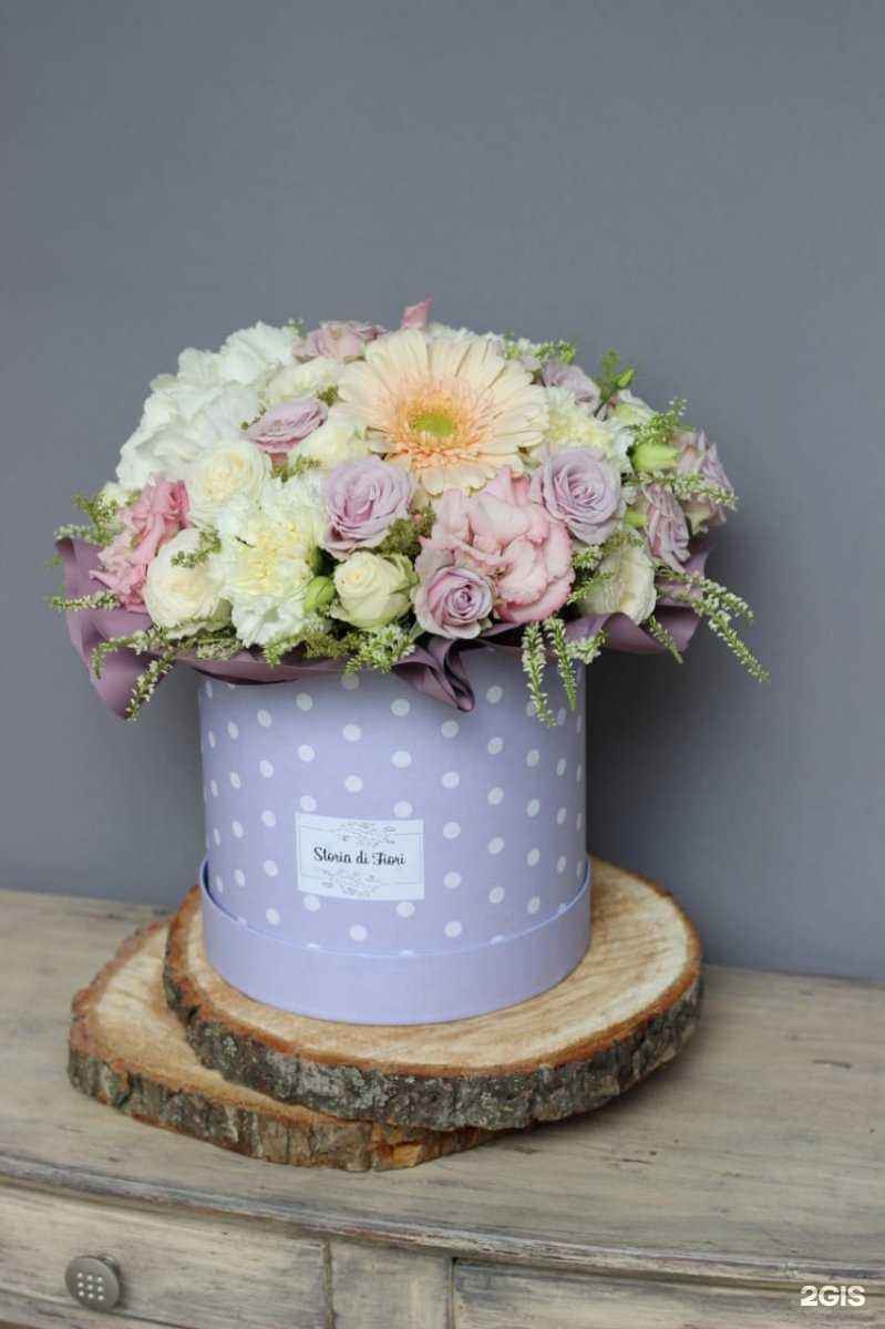 Отзывы на компанию Цветоград в Курске c фото