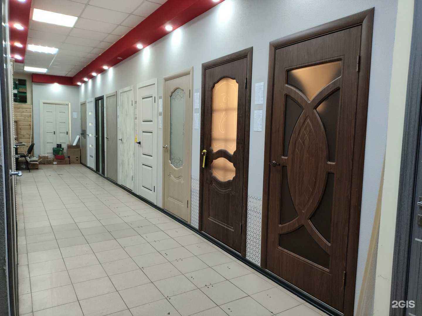 Отзывы на компанию Скобяная лавка в г. Северодвинск c фото