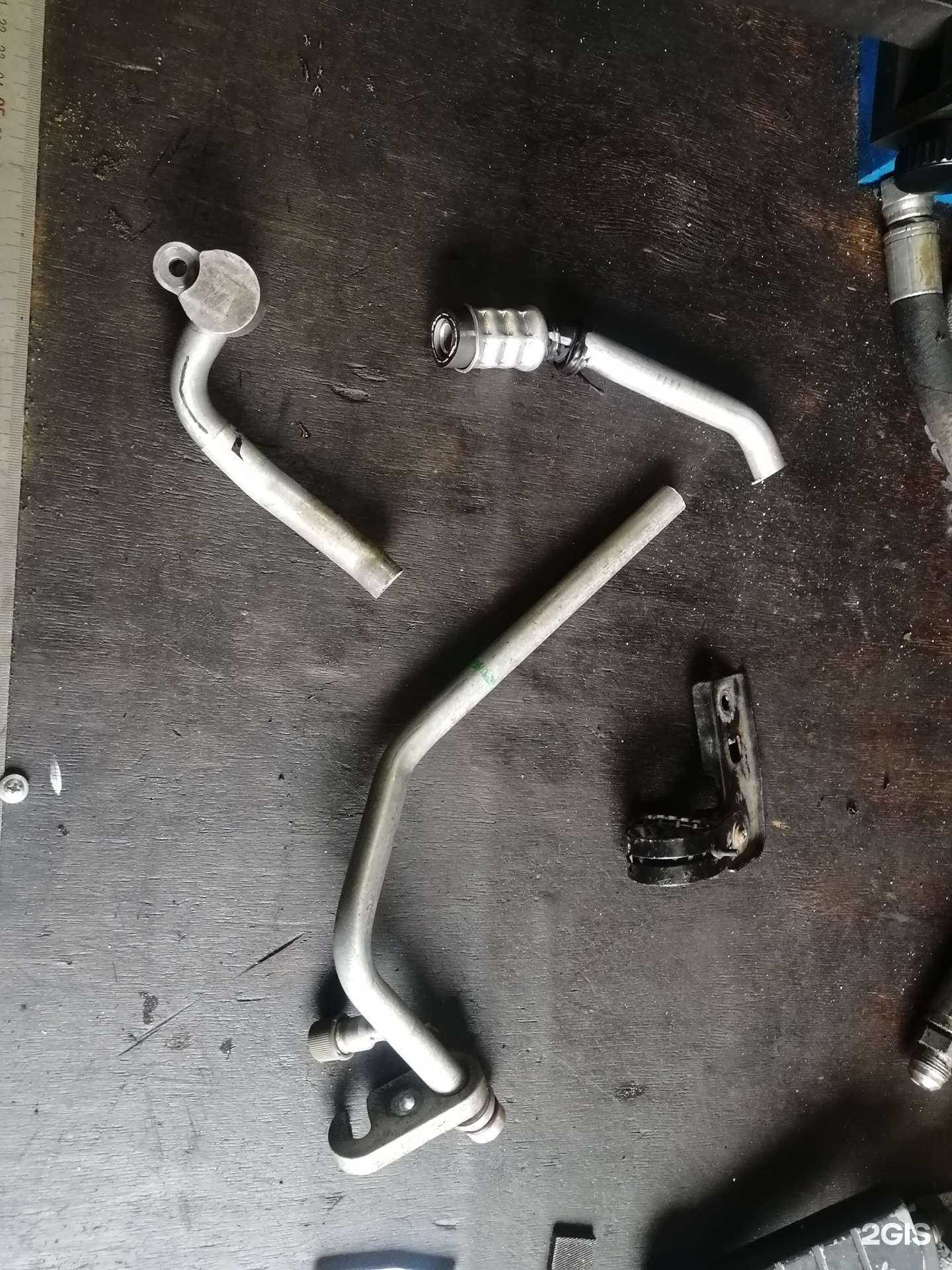 Отзывы на компанию Гидростроймаш в Балашихе c фото