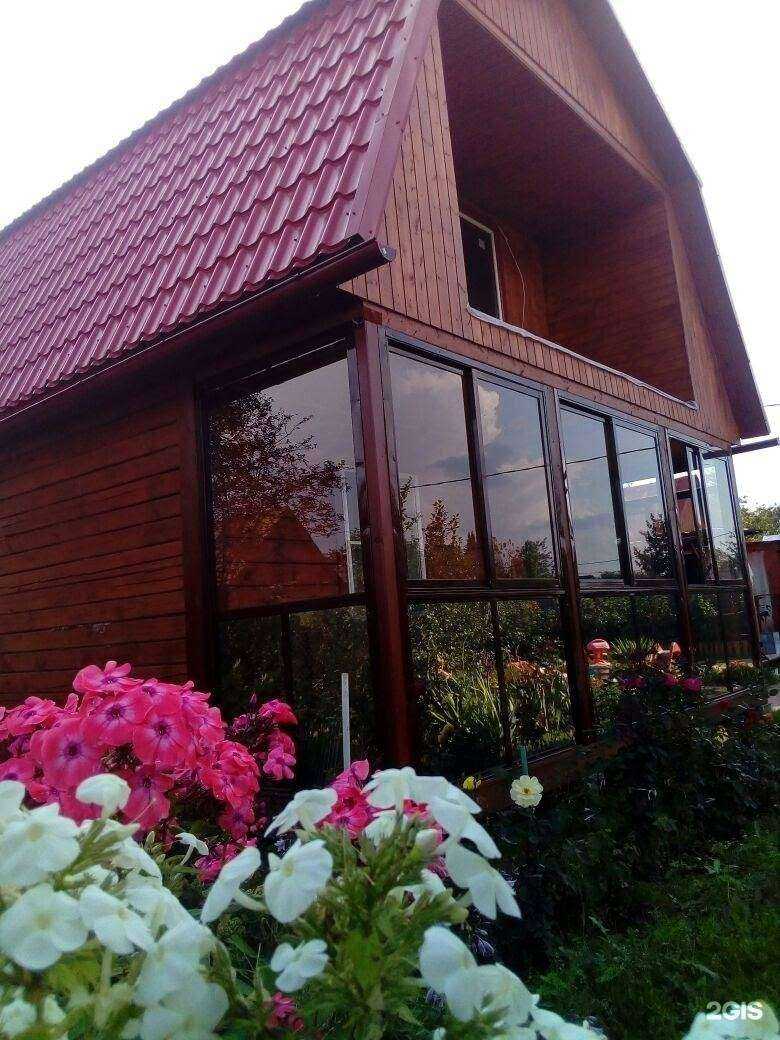 Отзывы на компанию Гепард-М в г. Новосибирск c фото