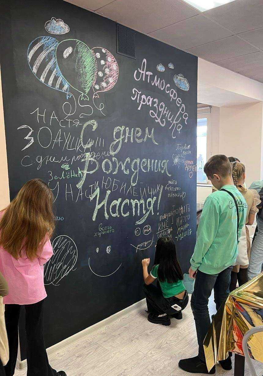 Отзывы на компанию Атмосфера праздника в Энгельсе c фото