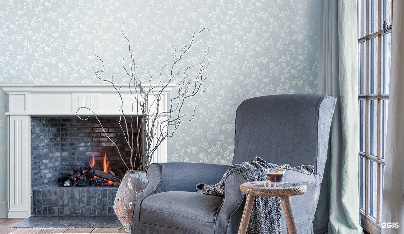 Отзывы на компанию Альянс-обои в г. Одинцово c фото