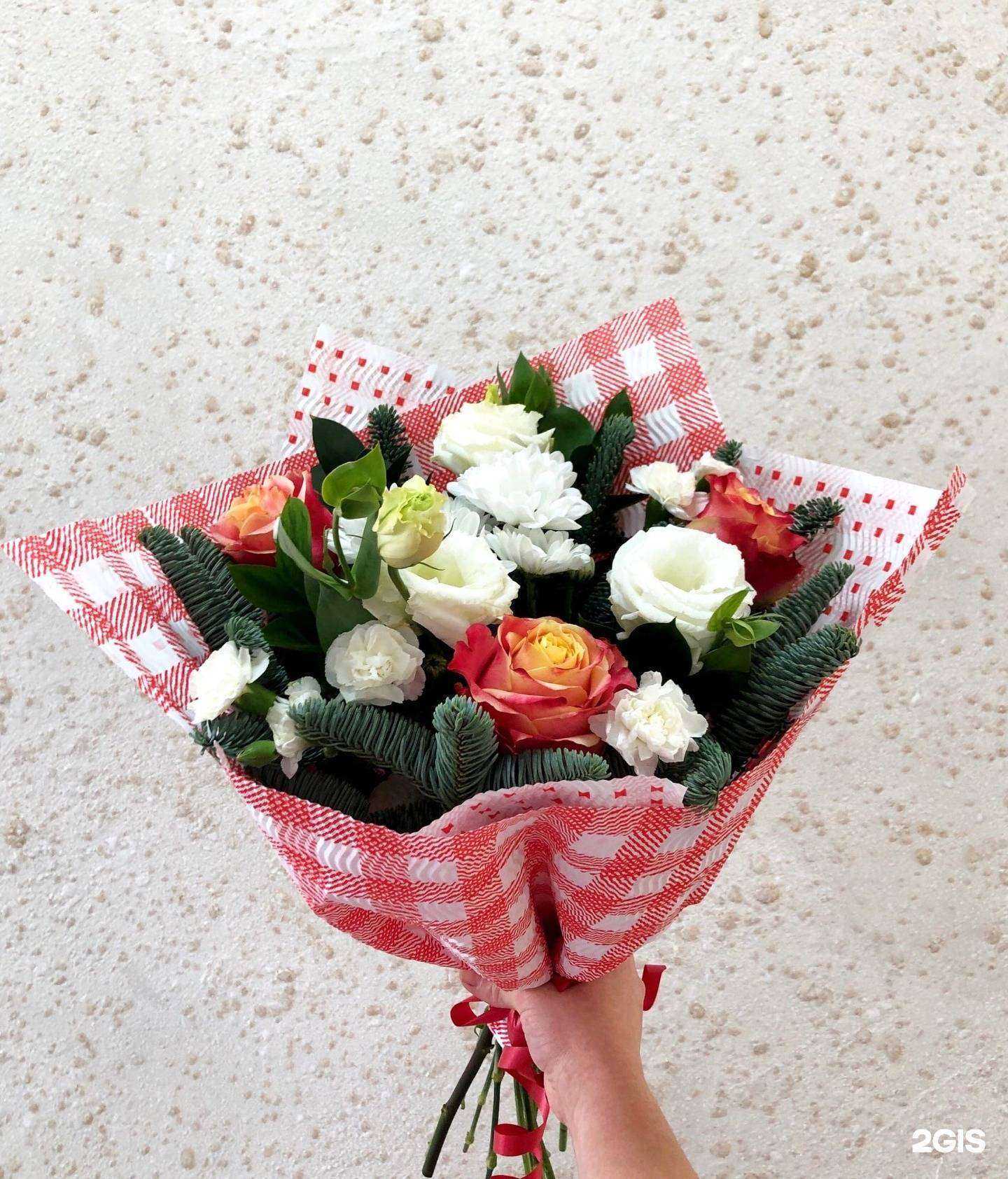 Отзывы на компанию Цвет`ок подарок в г. Екатеринбург c фото