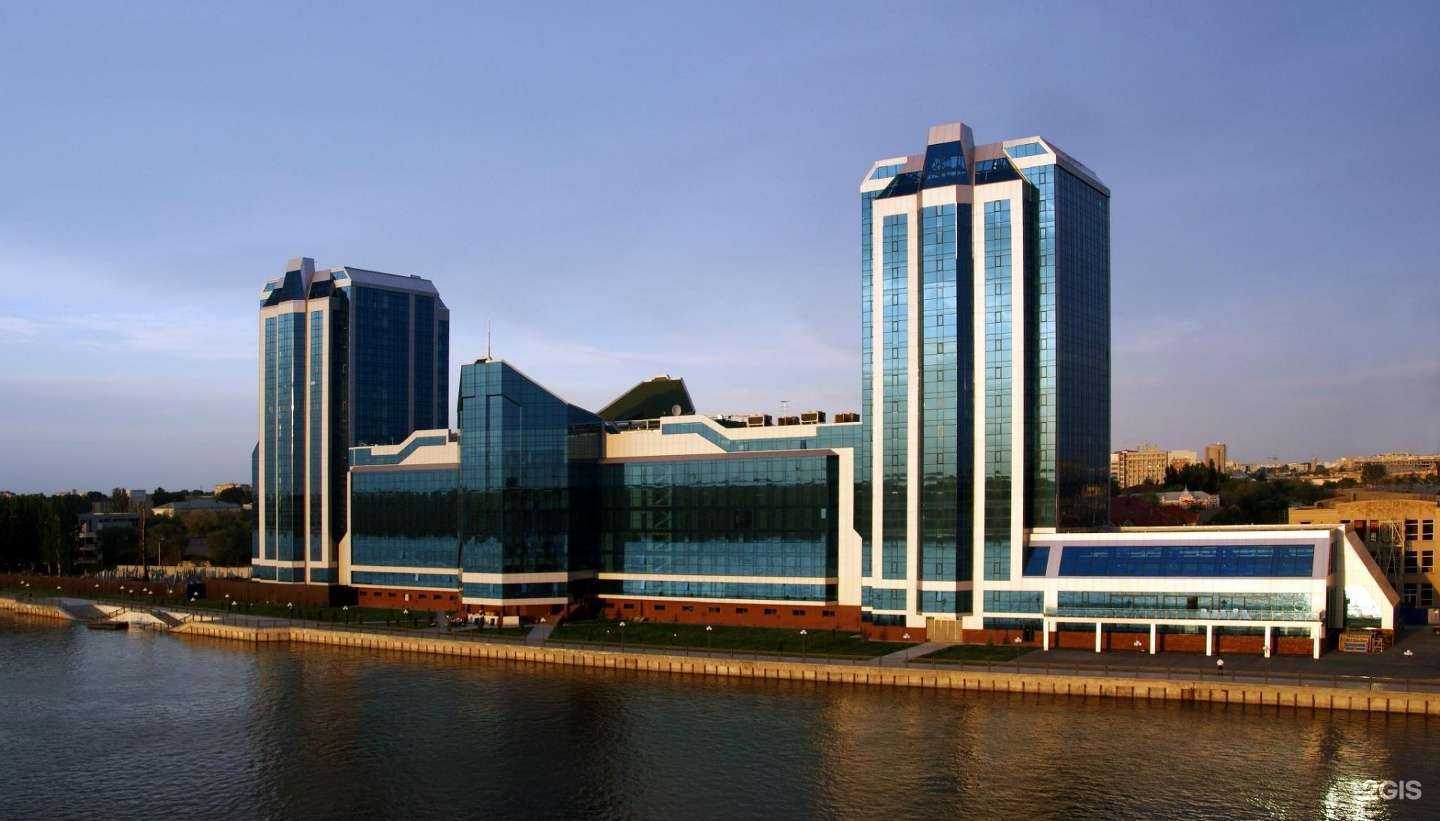 Отзывы на компанию Grand Fusion в Астрахани c фото - фотография 2 из 2