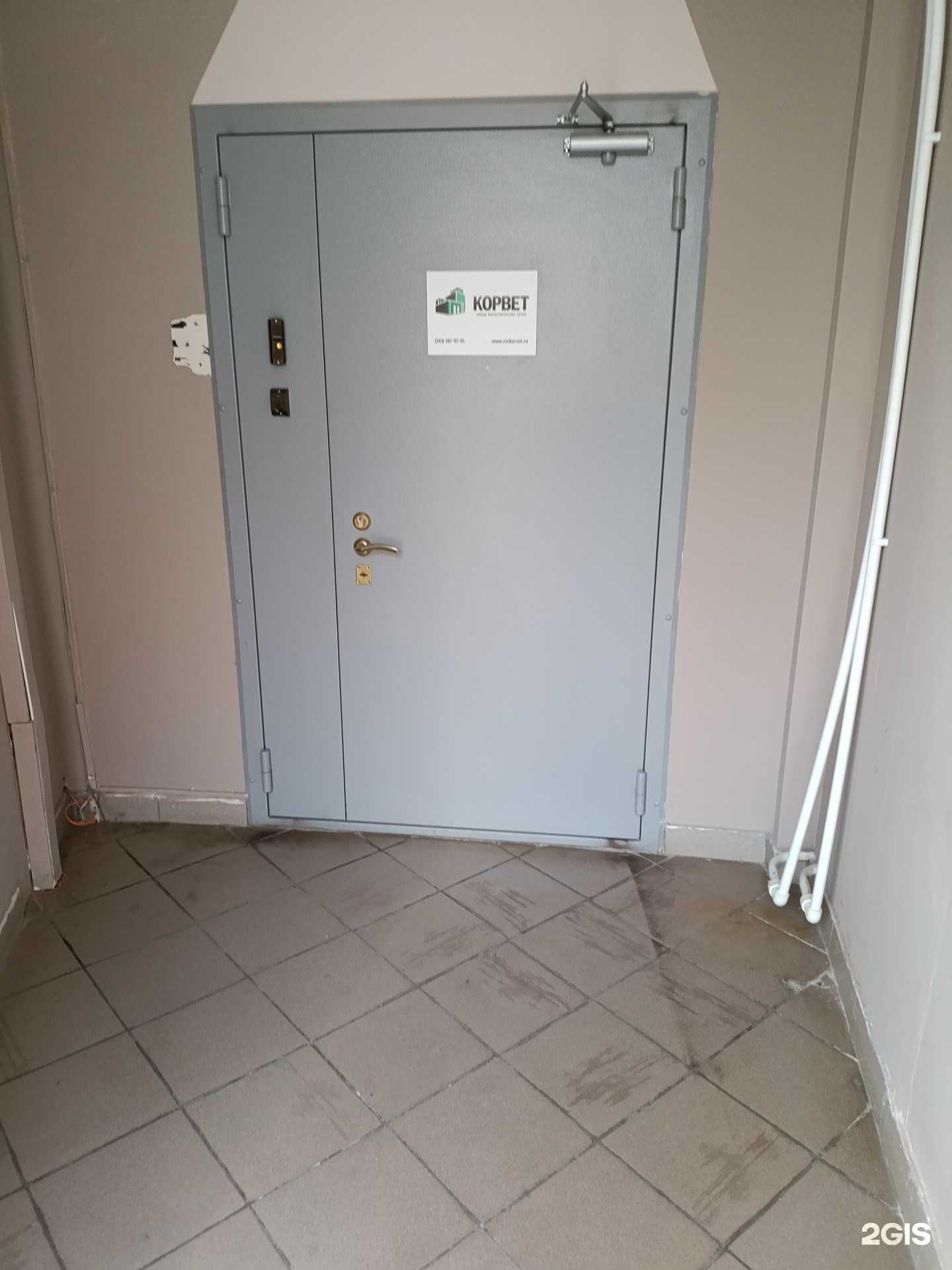 Отзывы на компанию Корвет в г. Екатеринбург c фото