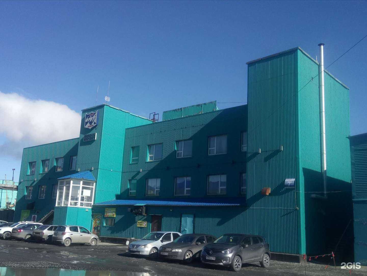 Отзывы на компанию Спец Сервис Ремонт в Норильске c фото - фотография 2 из 2