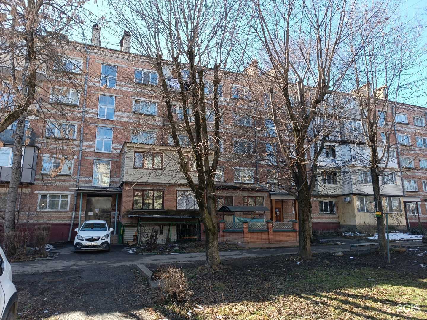 Отзывы на компанию Profi в Нальчике c фото - фотография 2 из 2