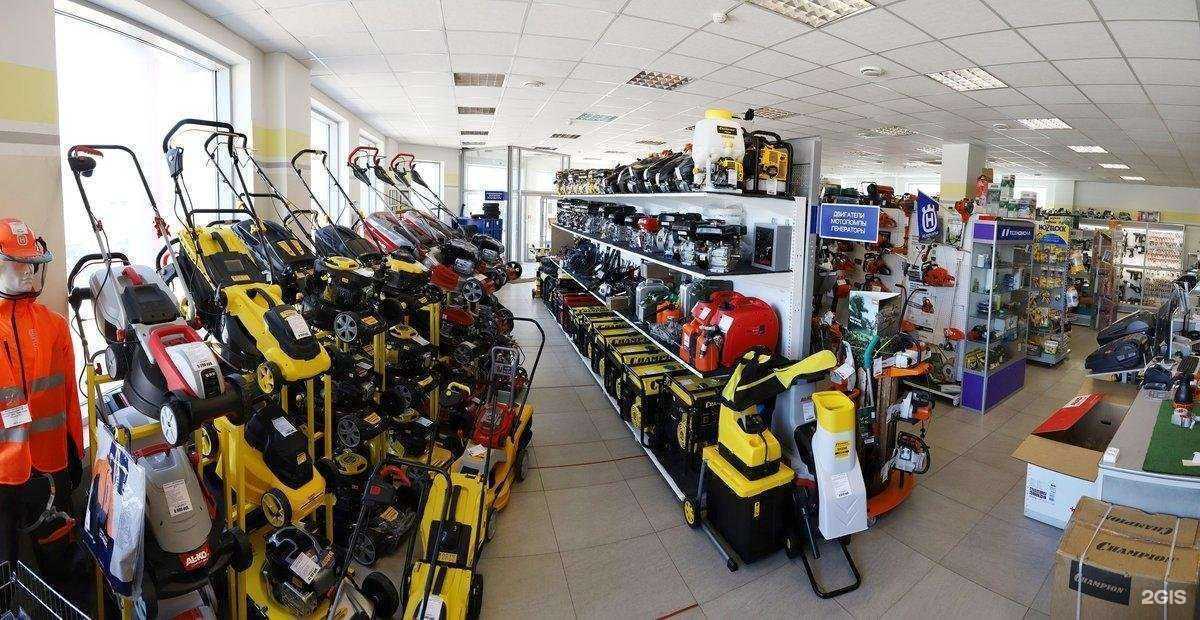 Отзывы на компанию Техномолл в Череповце c фото