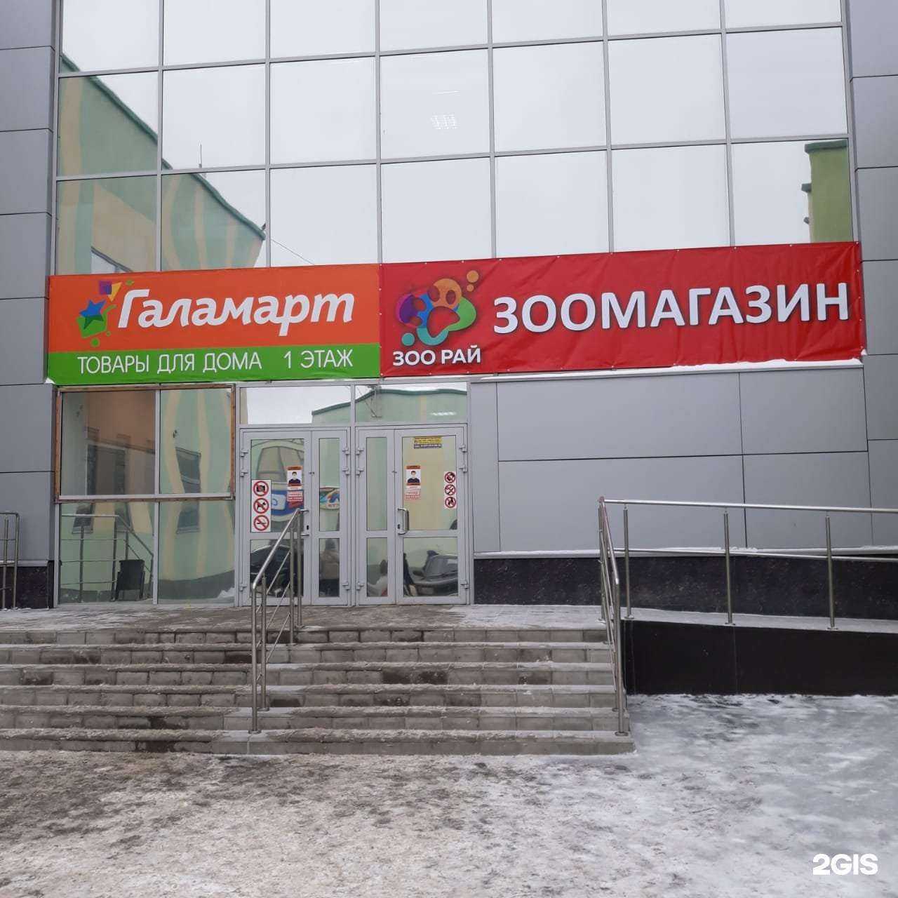 Отзывы на компанию Зоо-рай в Сызрани c фото