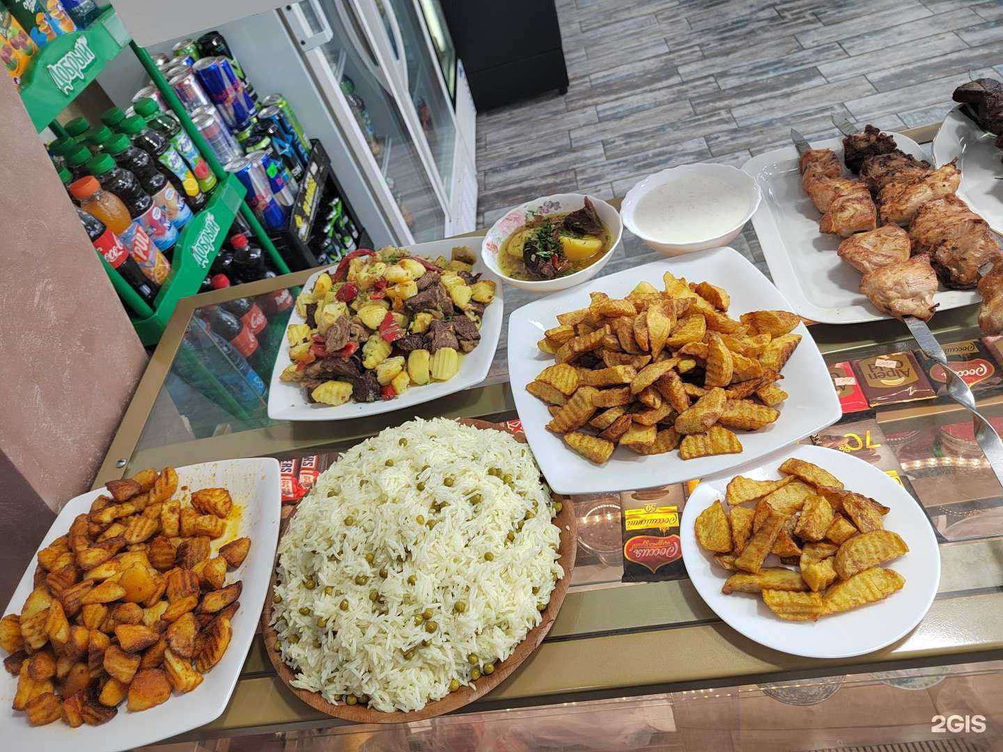 Отзывы на компанию Еда Востока в г. Сургут c фото