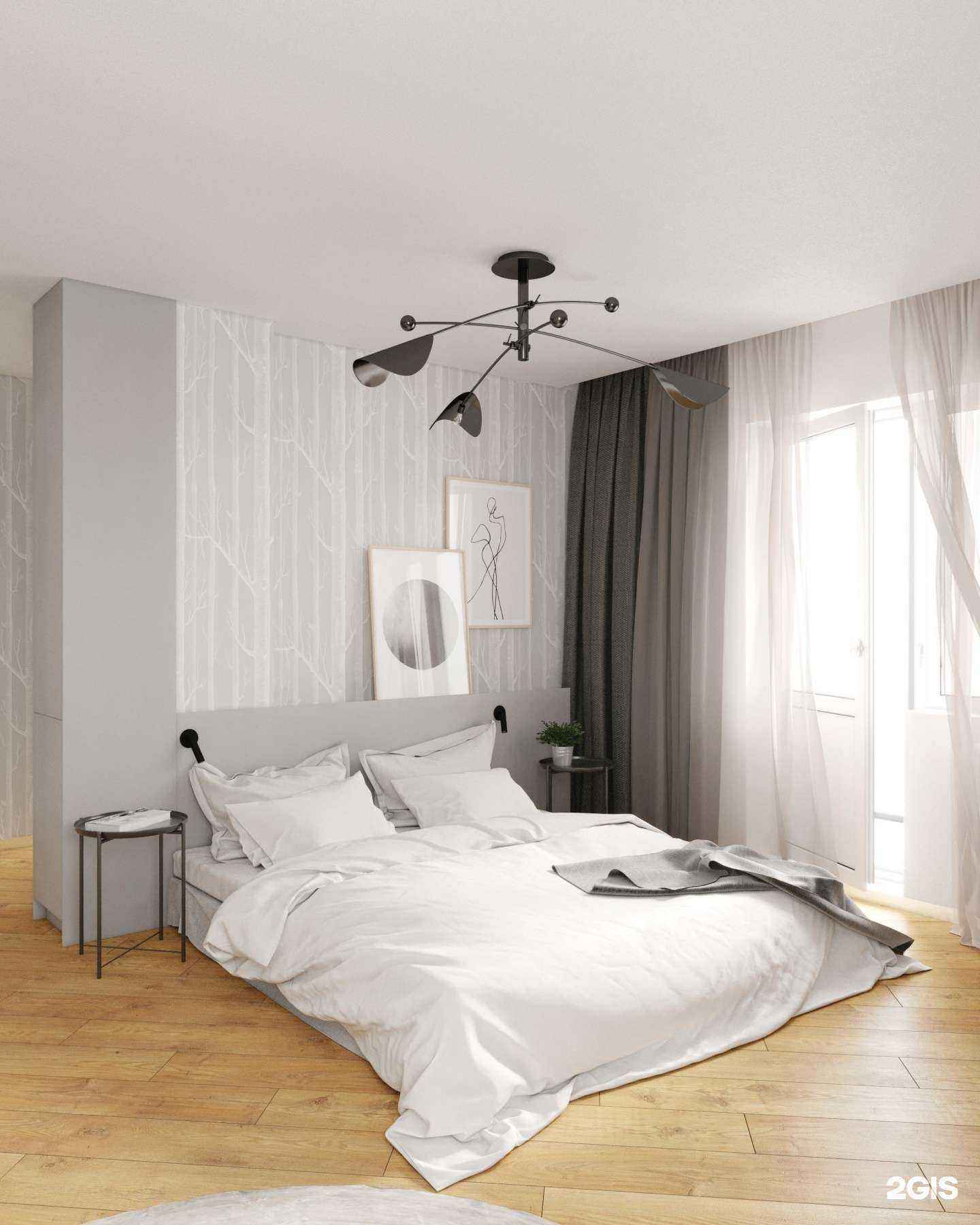 Отзывы на компанию Design jazz в г. Красноярск c фото