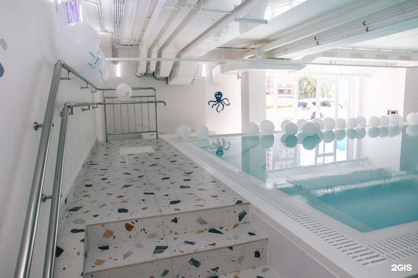 Отзывы на компанию Тридельфина.club в Краснодаре c фото