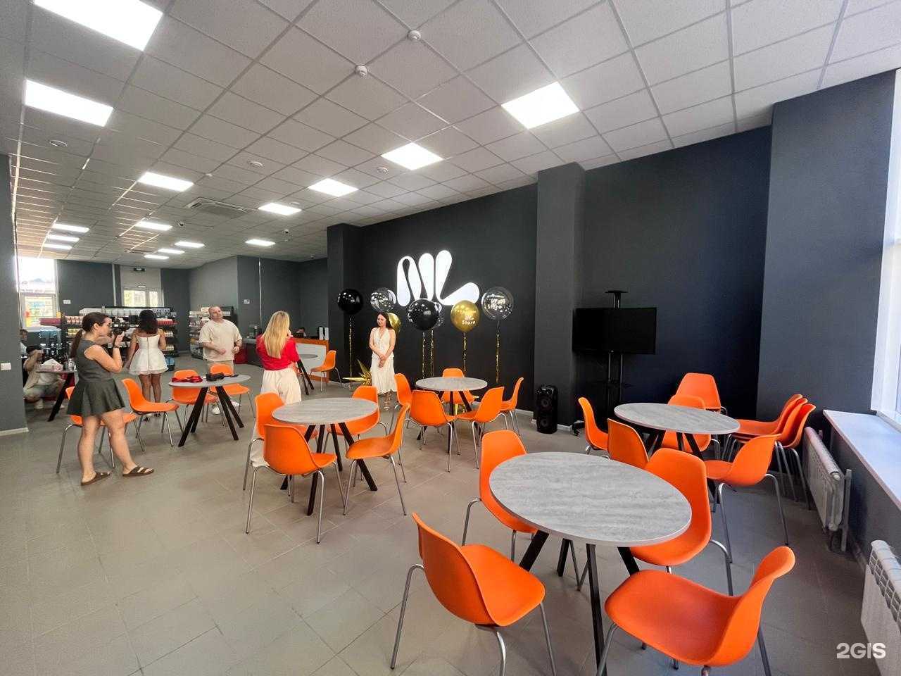 Отзывы на компанию Nl Store в г. Воронеж c фото