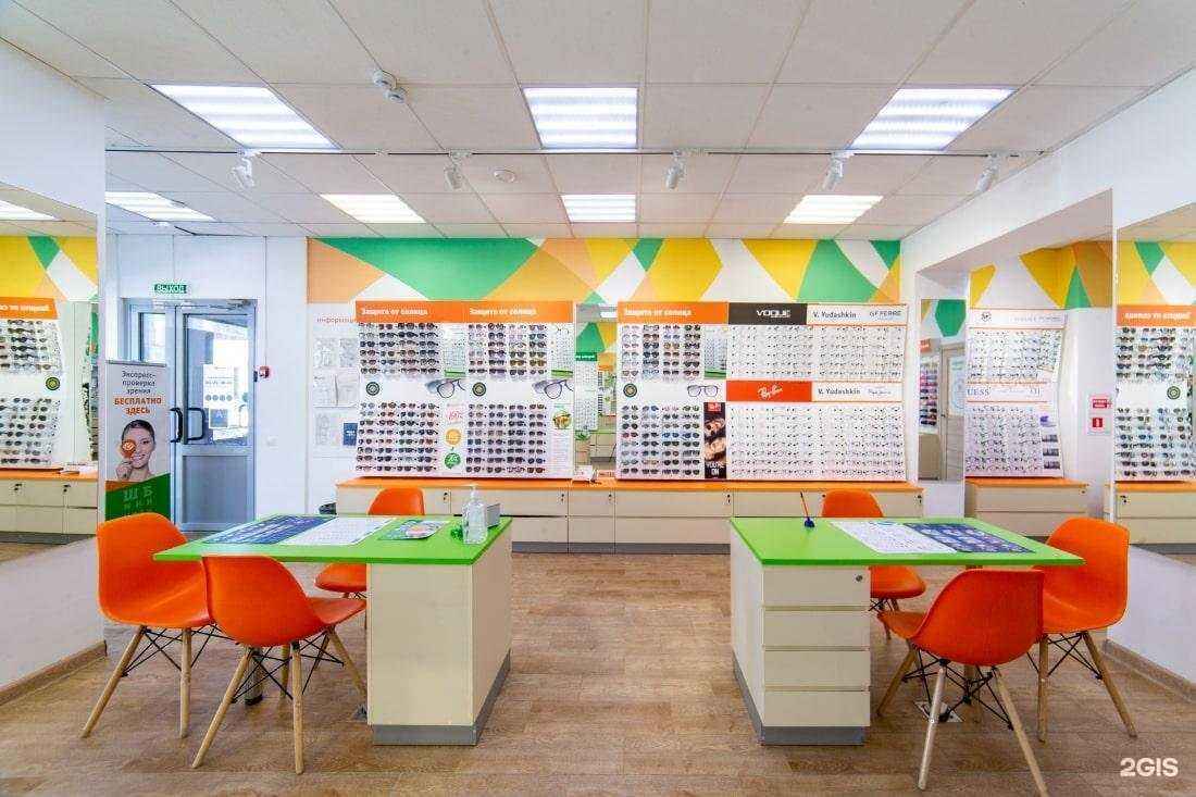 Отзывы на компанию Счастливый взгляд в Калуге c фото