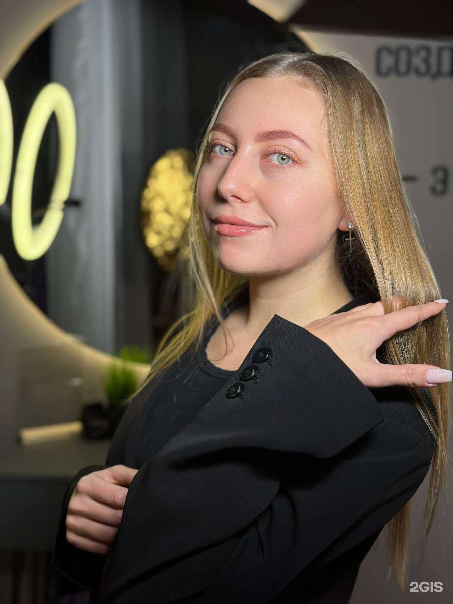 Отзывы на компанию Brovi_inessa в Тюмени c фото