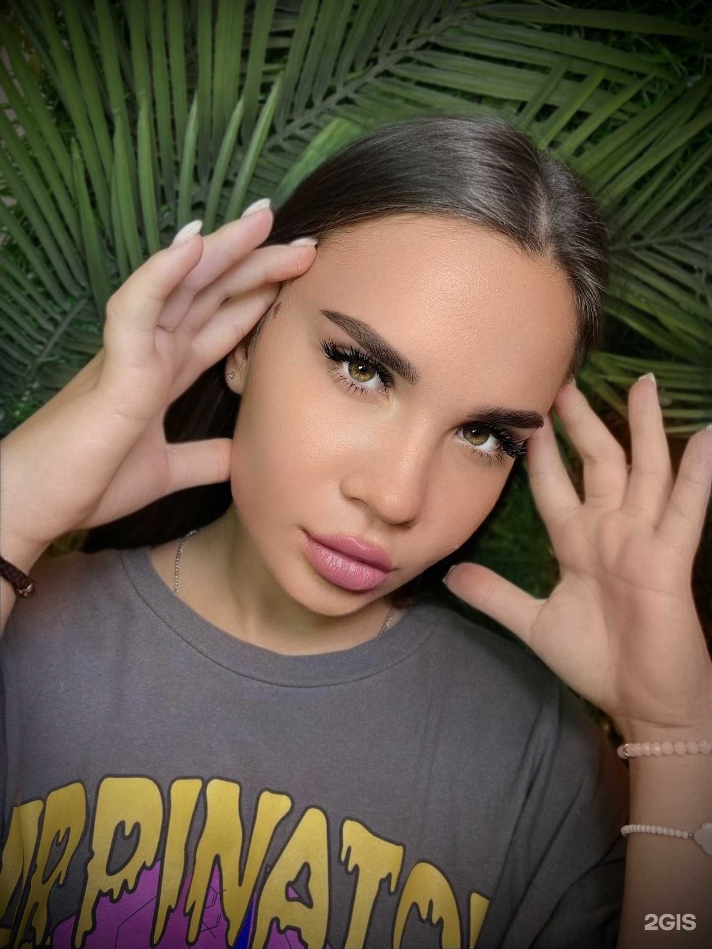 Отзывы на компанию The beauty room в г. Хабаровск c фото