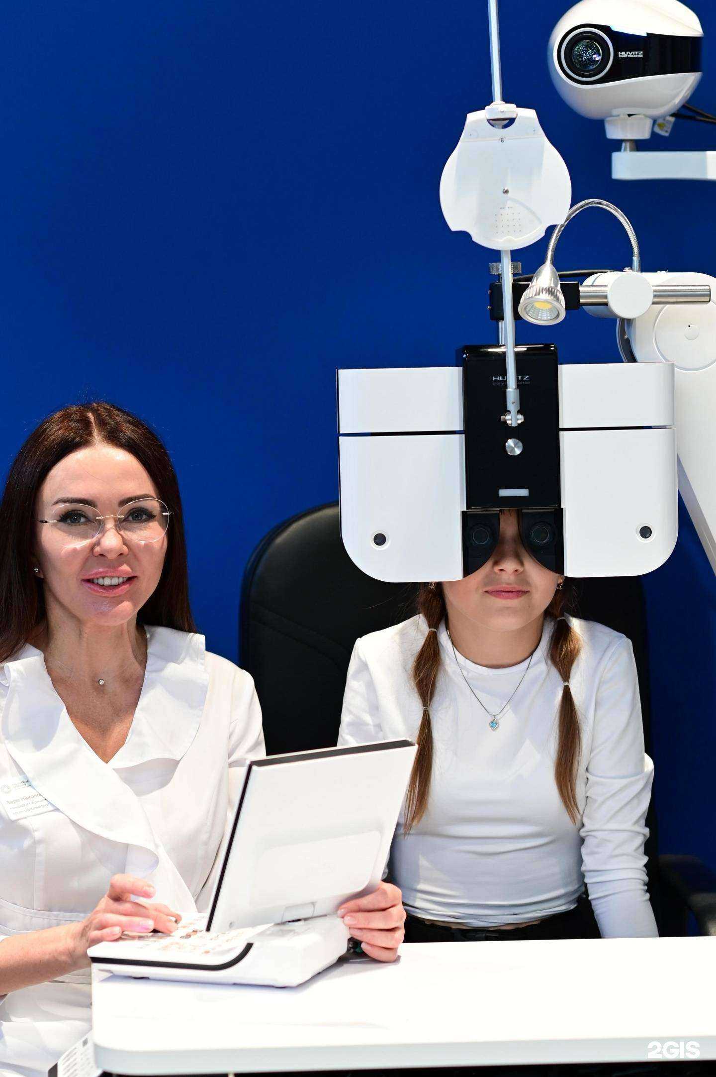 Отзывы на компанию Линзмастер в Ейске c фото