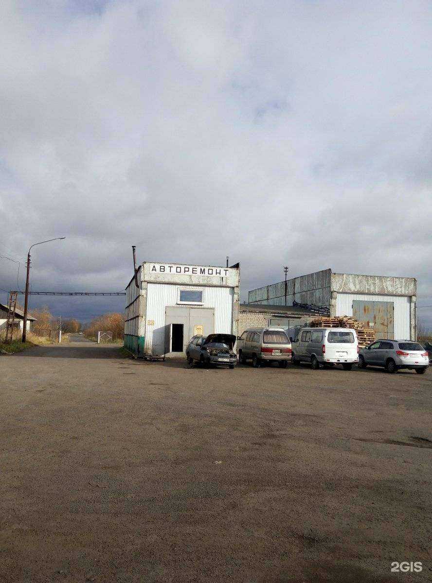 Отзывы на компанию Техно-Норд в Архангельске c фото