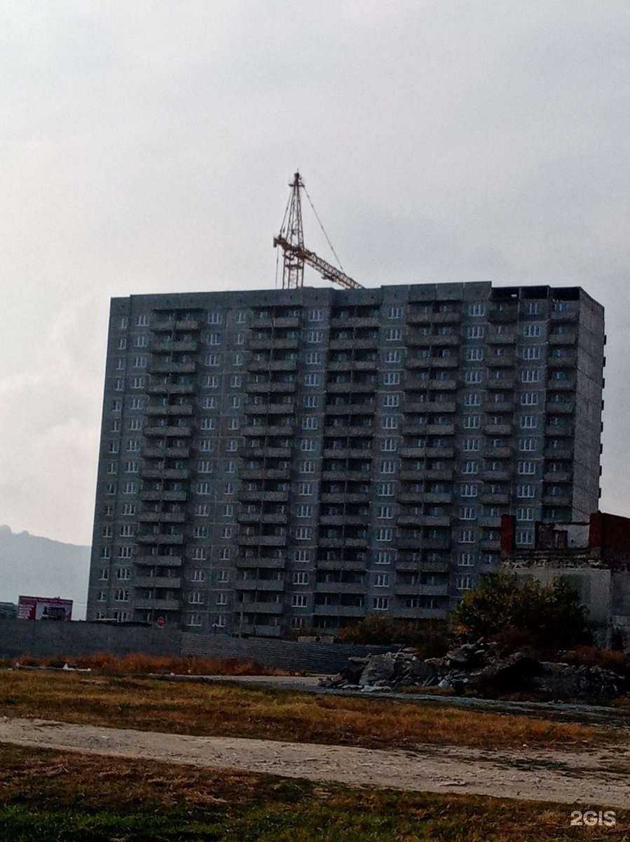 Отзывы на компанию Канарейка в Новороссийске c фото - фотография 2 из 2