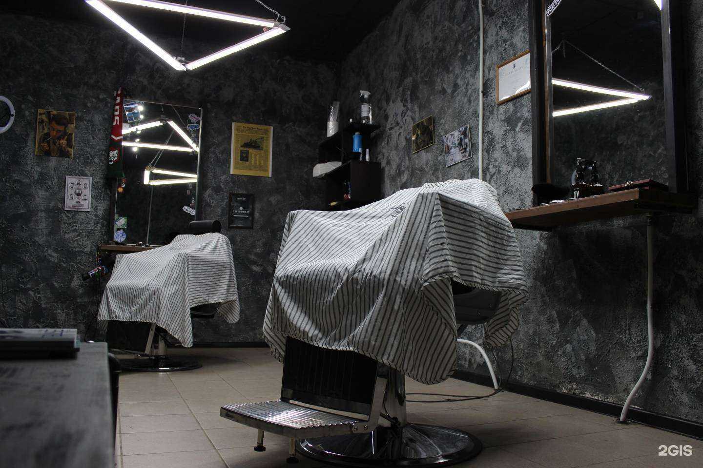 Отзывы на компанию Mr.Charlie в Самаре c фото