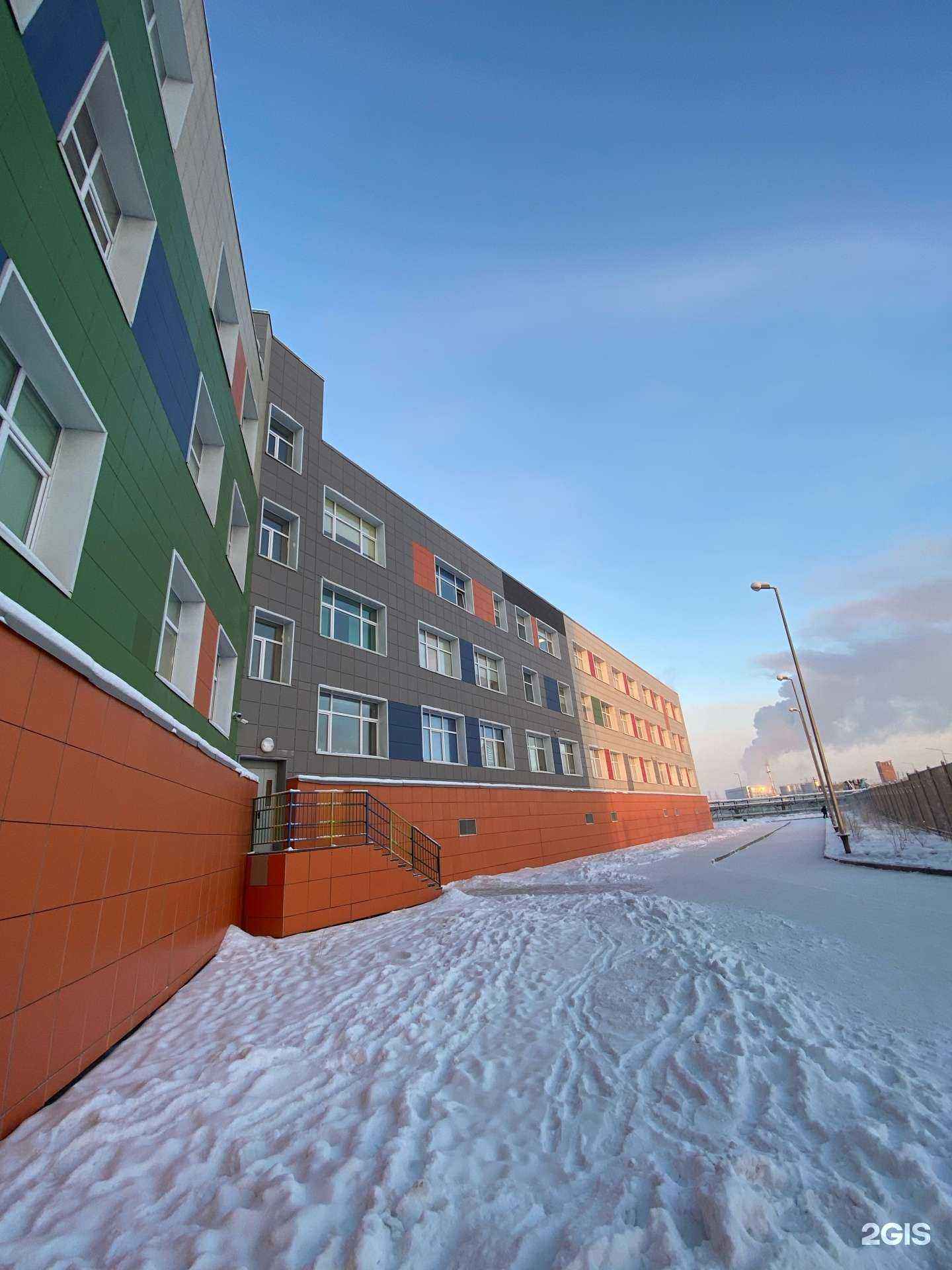 Отзывы на компанию Средняя школа №6 в Якутске c фото