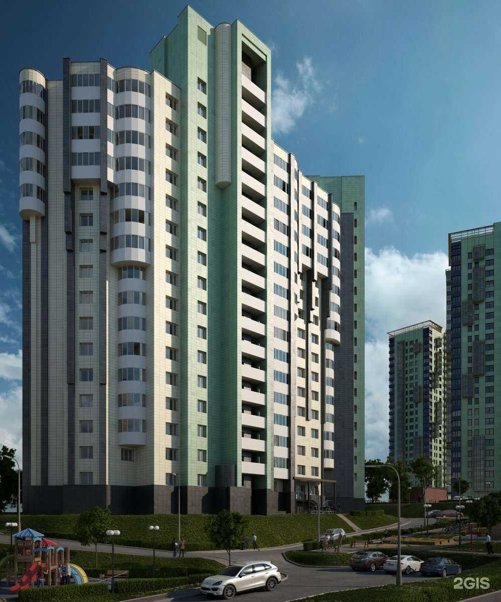 Отзывы на компанию Экономжилстрой в г. Красноярск c фото