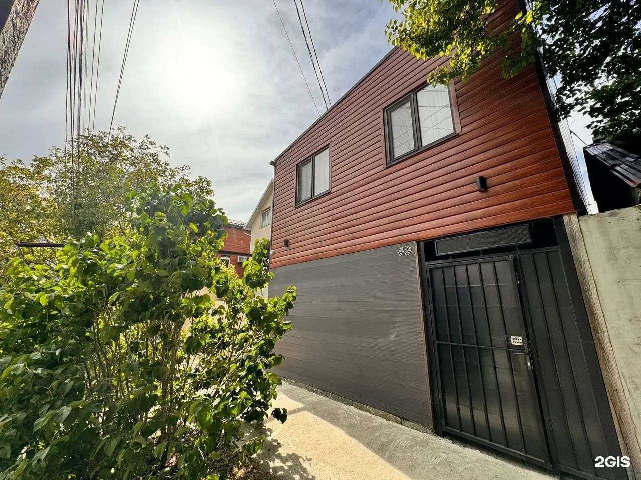 Отзывы на компанию Jonny-house в Анапе c фото