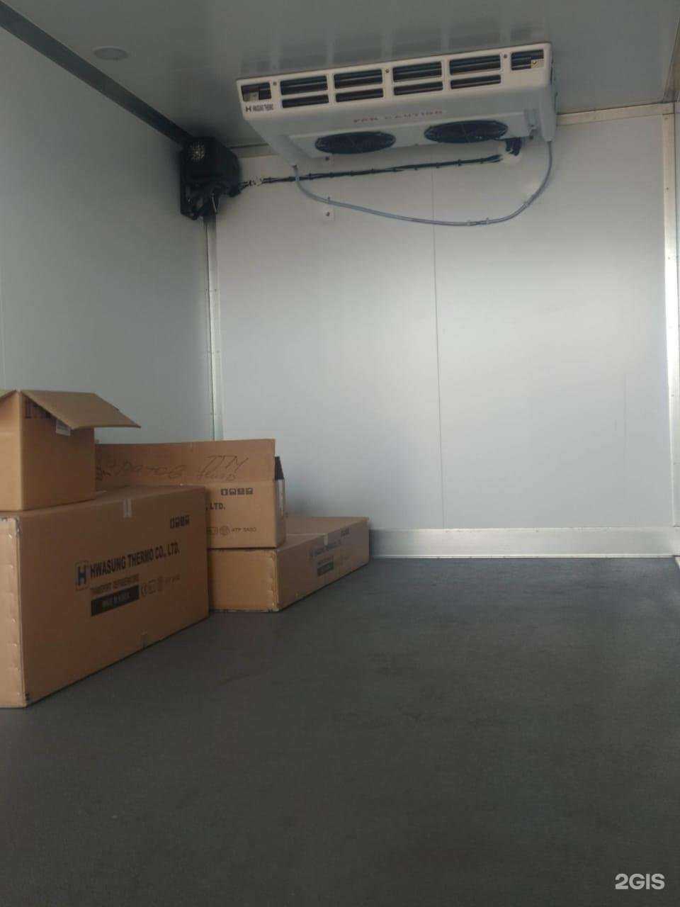 Отзывы на компанию AutoFrost64 в г. Саратов c фото