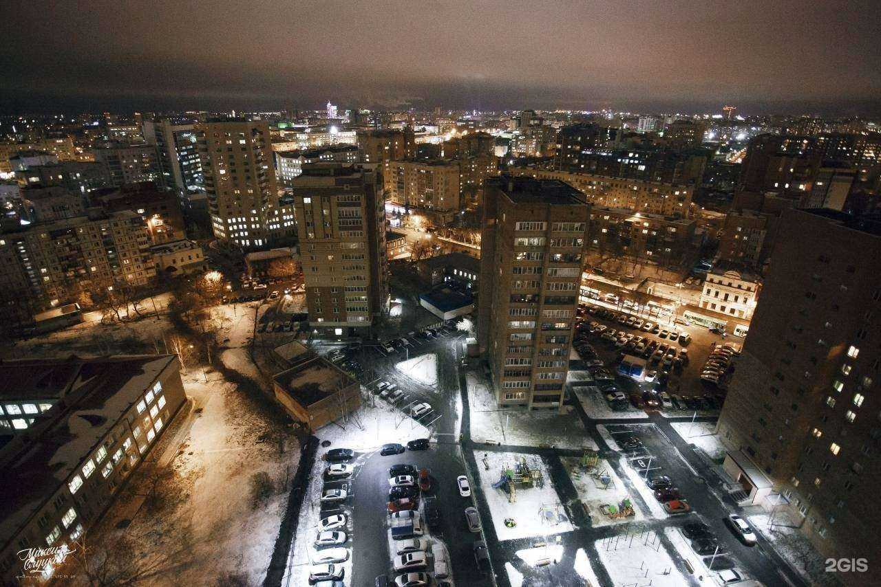 Отзывы на компанию Столичный в г. Тюмень c фото